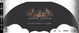 Batman: Arkham Asylum -- Collector's Edition (PlayStation 3)
